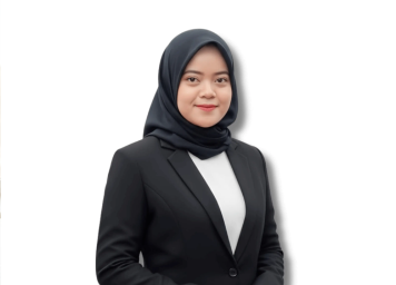 LAILA NUR HANIF, S.SI., M.SC., GR.